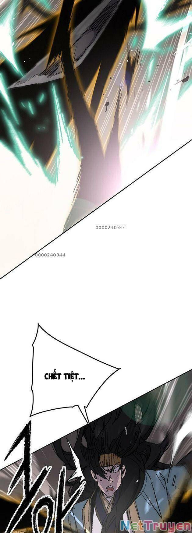 Tiên Kiếm Bất Bại Chap 121 - Next Chap 122