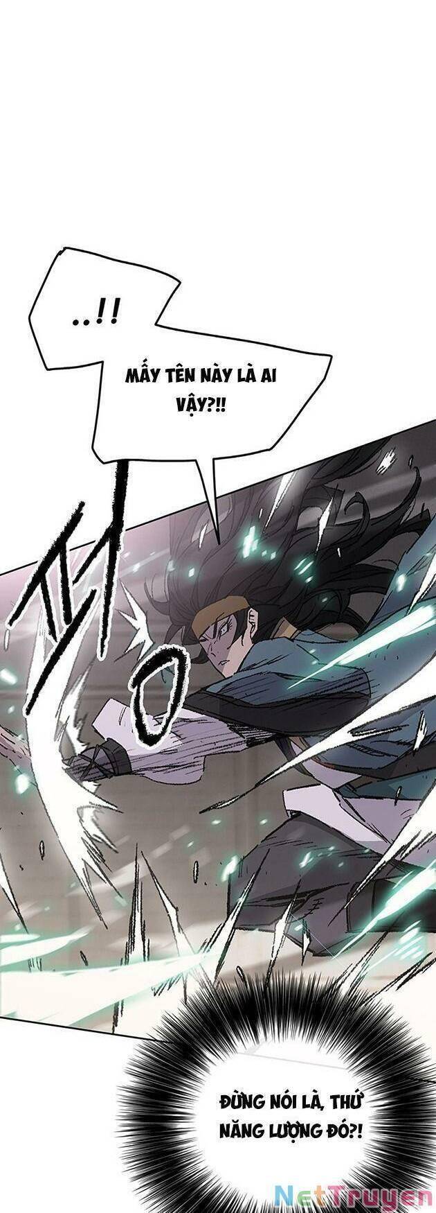 Tiên Kiếm Bất Bại Chap 121 - Next Chap 122