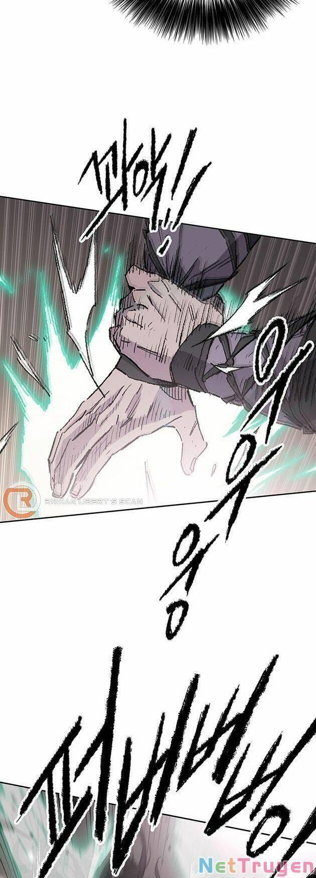 Tiên Kiếm Bất Bại Chap 121 - Next Chap 122