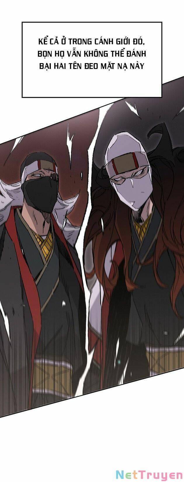 Tiên Kiếm Bất Bại Chap 121 - Next Chap 122