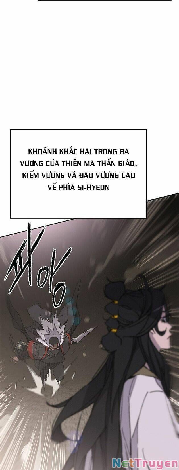 Tiên Kiếm Bất Bại Chap 121 - Next Chap 122