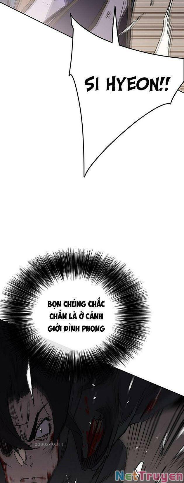 Tiên Kiếm Bất Bại Chap 121 - Next Chap 122