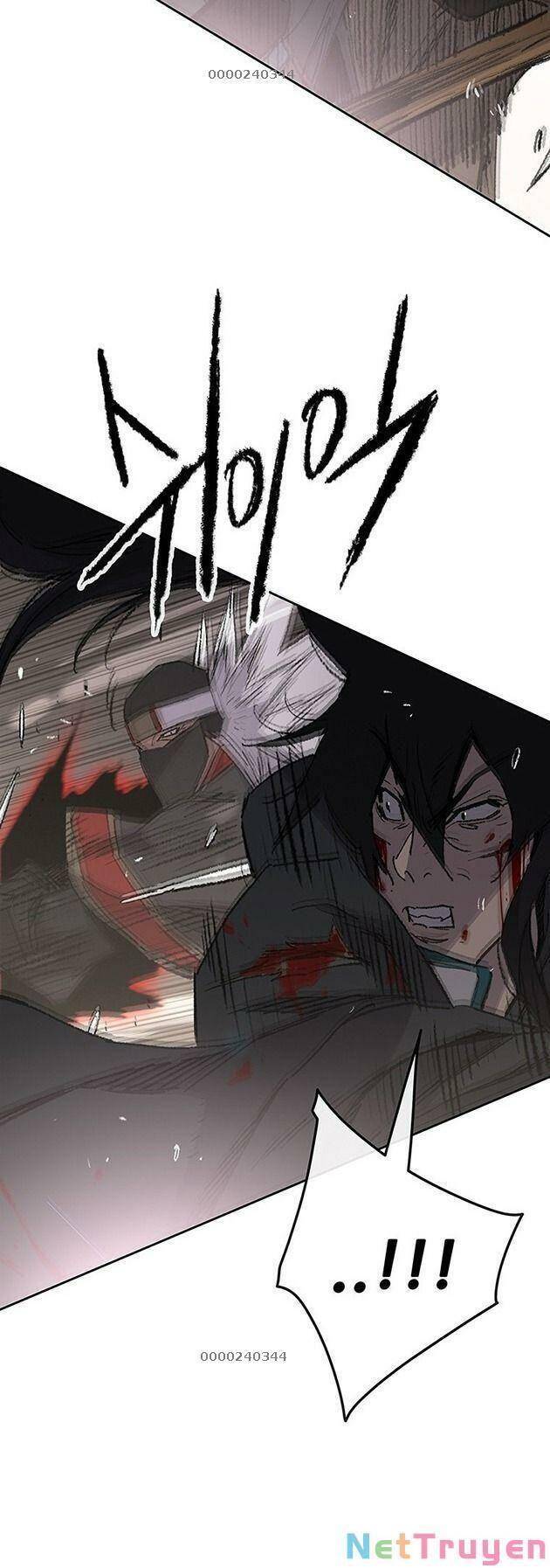 Tiên Kiếm Bất Bại Chap 121 - Next Chap 122