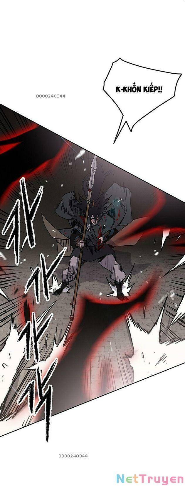 Tiên Kiếm Bất Bại Chap 121 - Next Chap 122