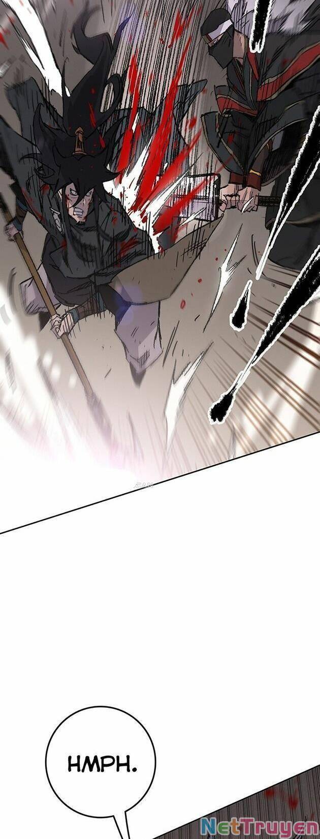 Tiên Kiếm Bất Bại Chap 121 - Next Chap 122
