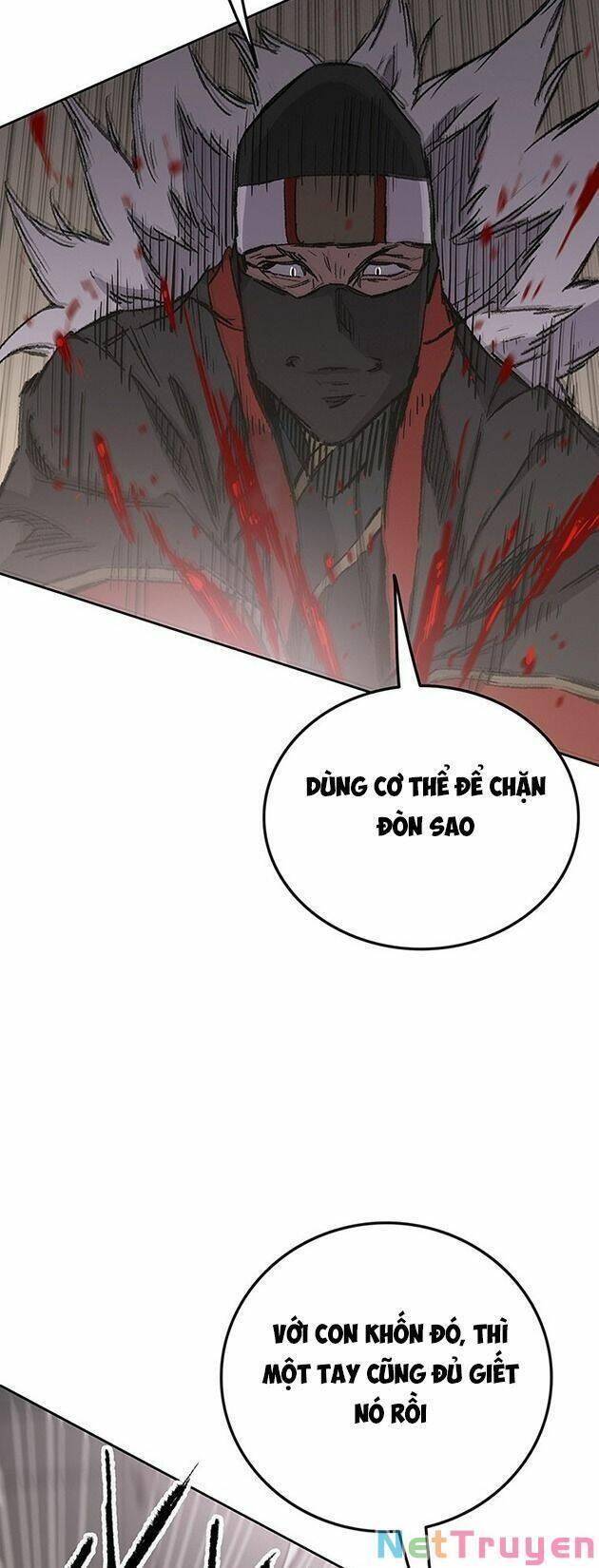 Tiên Kiếm Bất Bại Chap 121 - Next Chap 122