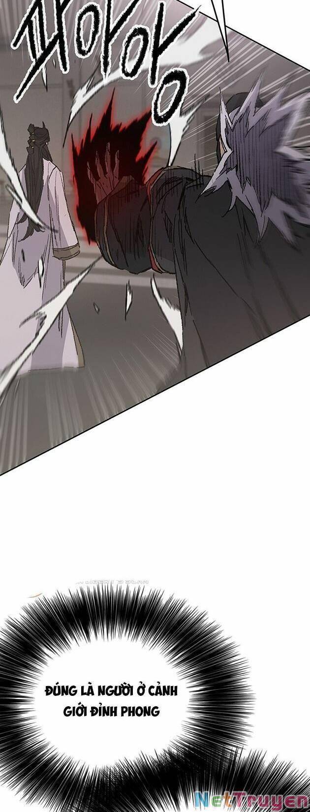 Tiên Kiếm Bất Bại Chap 121 - Next Chap 122