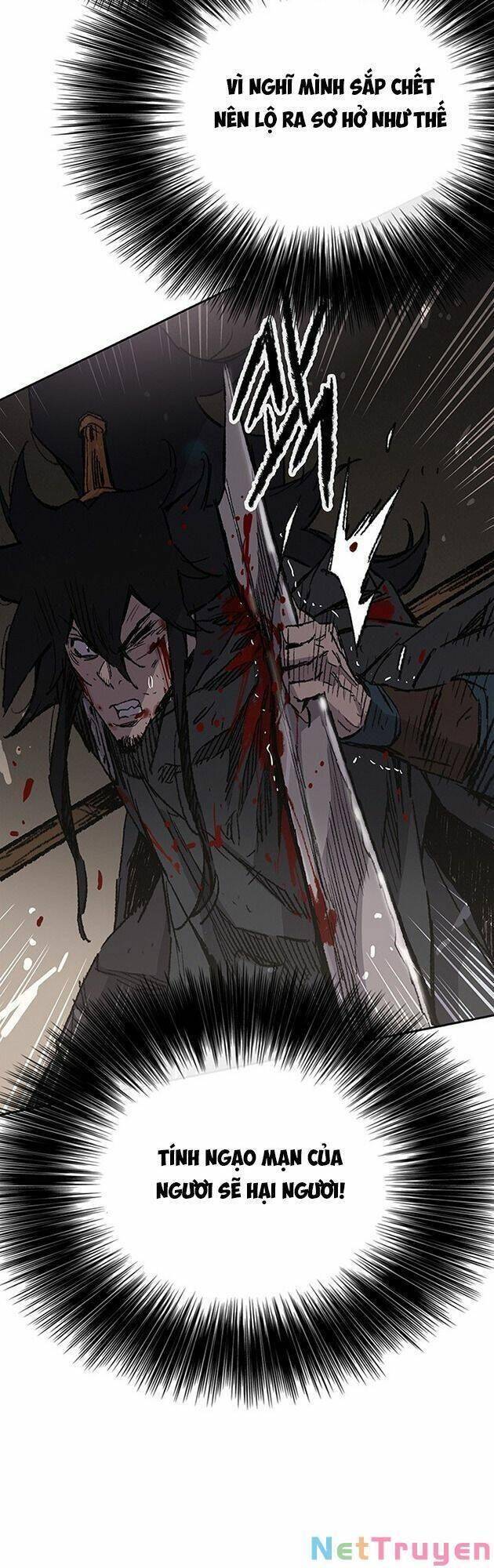 Tiên Kiếm Bất Bại Chap 121 - Next Chap 122
