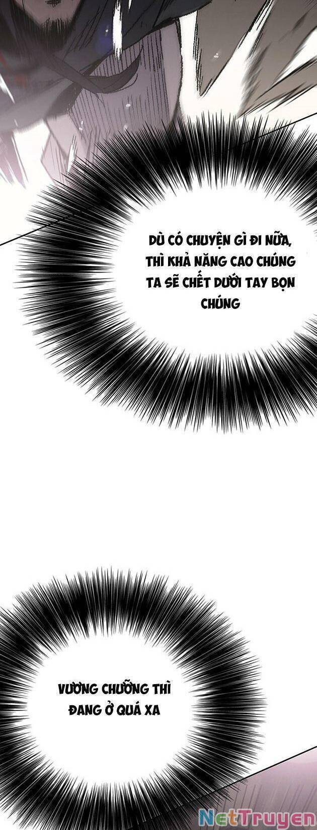 Tiên Kiếm Bất Bại Chap 121 - Next Chap 122