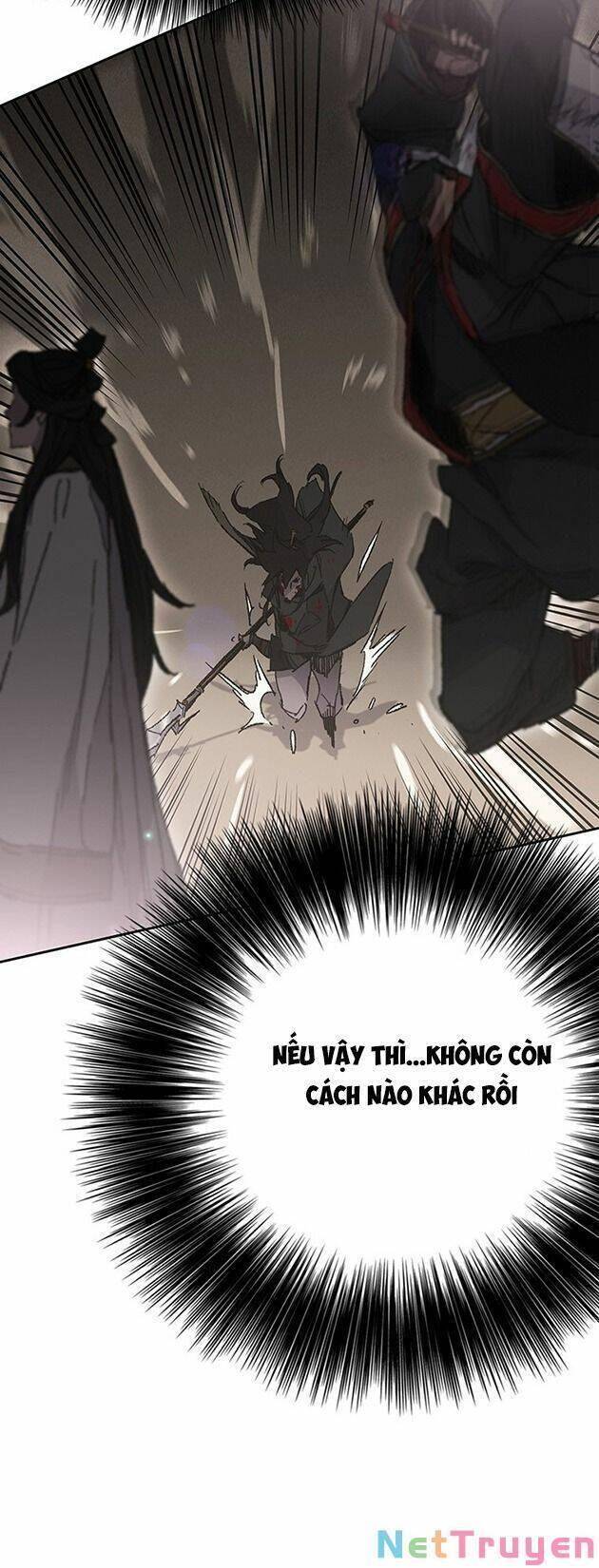 Tiên Kiếm Bất Bại Chap 121 - Next Chap 122