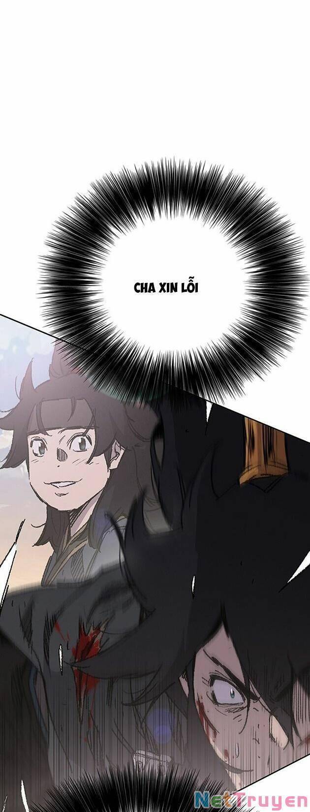 Tiên Kiếm Bất Bại Chap 121 - Next Chap 122