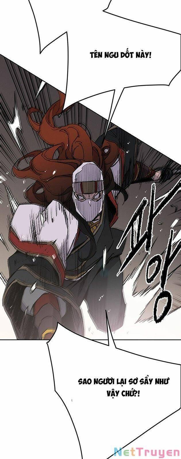 Tiên Kiếm Bất Bại Chap 121 - Next Chap 122