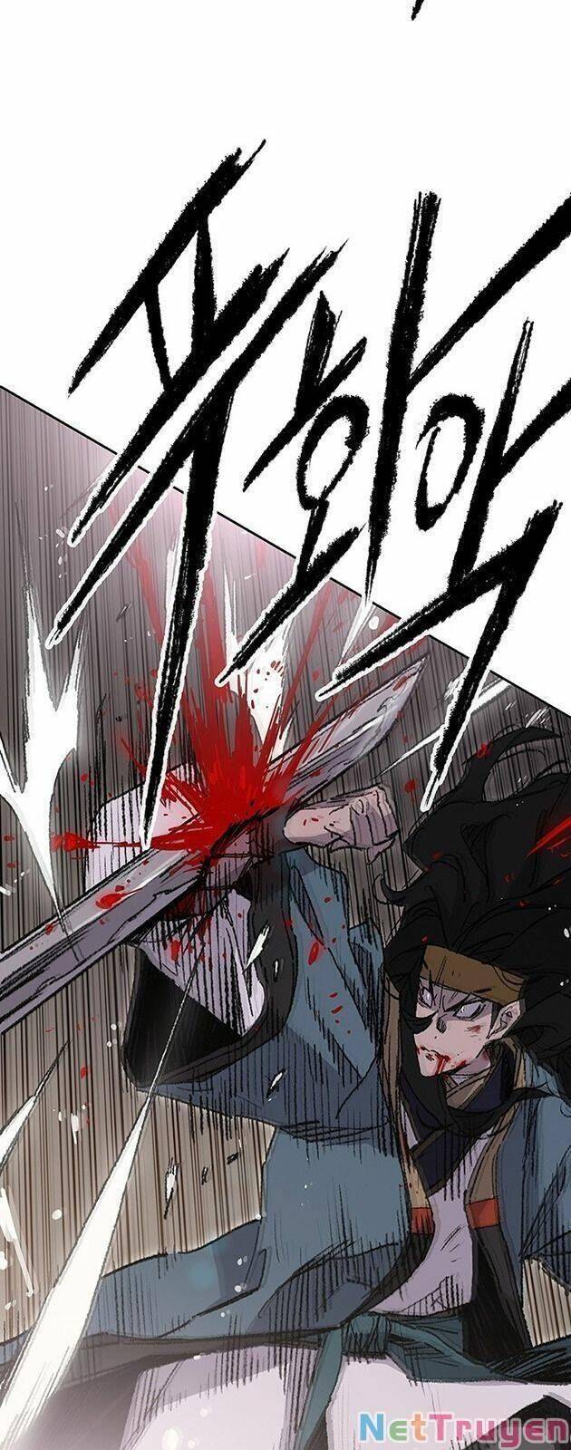 Tiên Kiếm Bất Bại Chap 121 - Next Chap 122