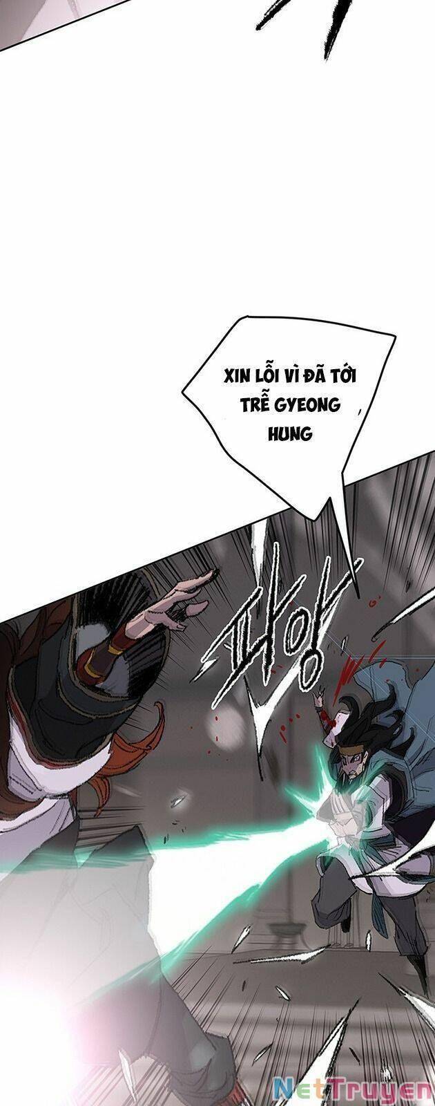Tiên Kiếm Bất Bại Chap 121 - Next Chap 122