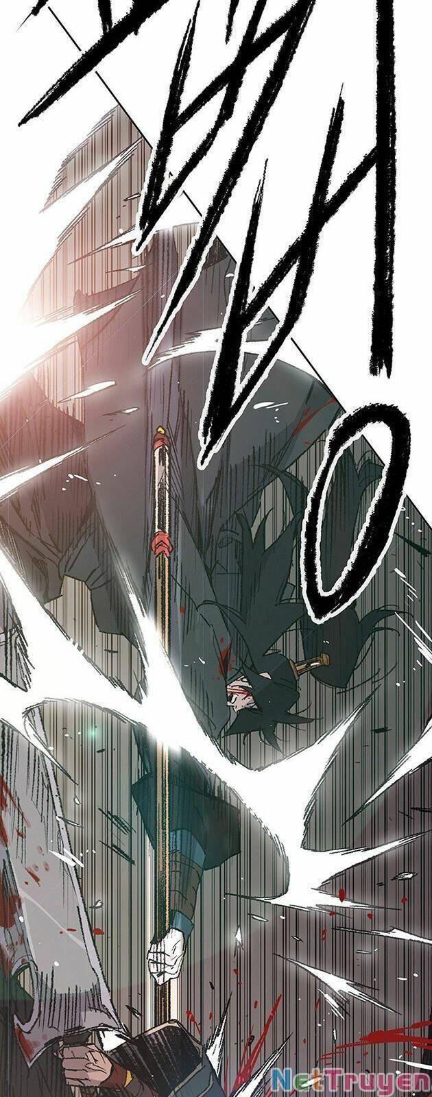 Tiên Kiếm Bất Bại Chap 121 - Next Chap 122