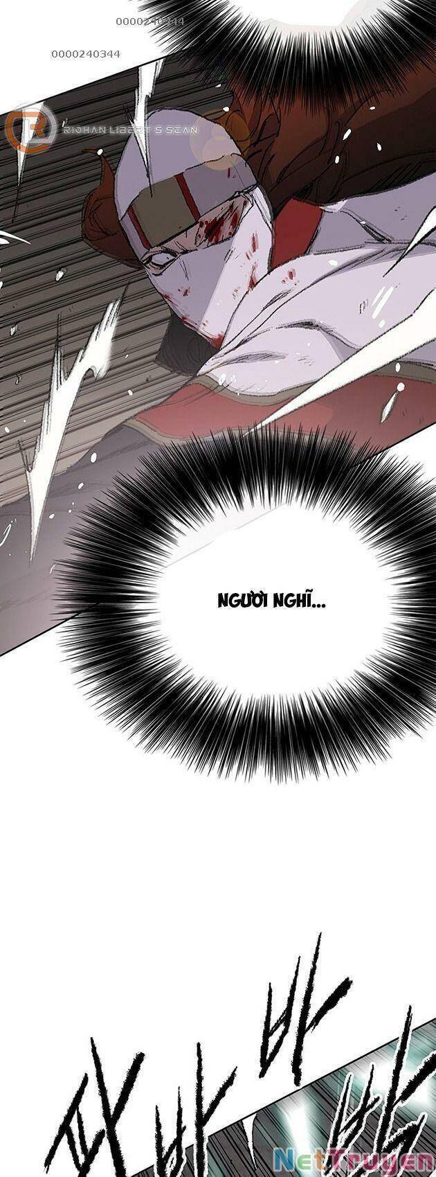 Tiên Kiếm Bất Bại Chap 121 - Next Chap 122