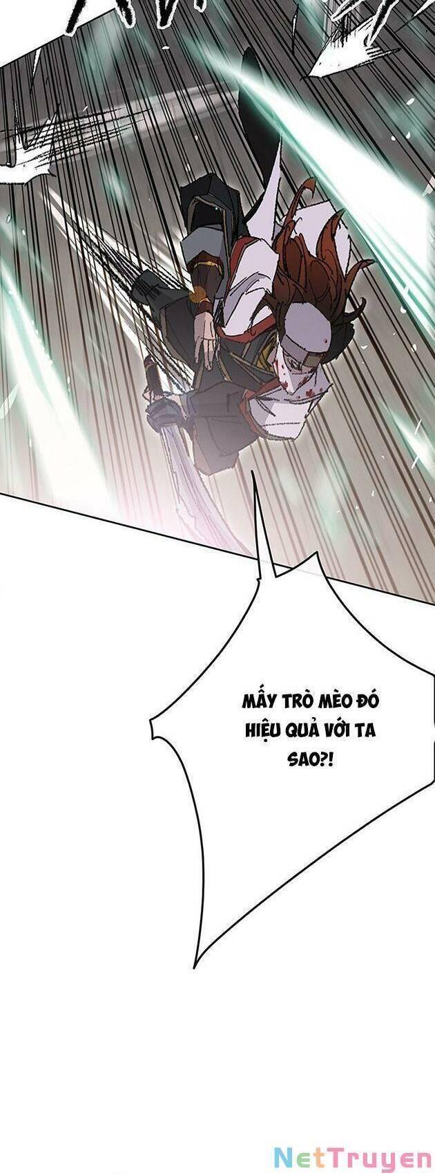 Tiên Kiếm Bất Bại Chap 121 - Next Chap 122