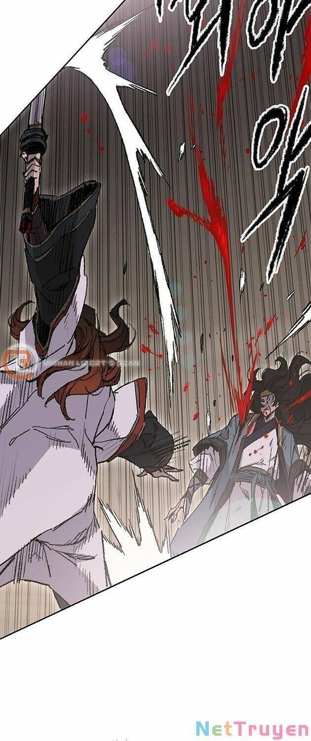 Tiên Kiếm Bất Bại Chap 121 - Next Chap 122
