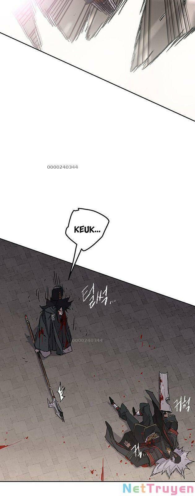 Tiên Kiếm Bất Bại Chap 121 - Next Chap 122