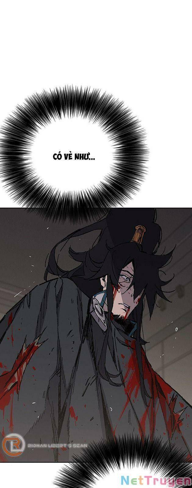 Tiên Kiếm Bất Bại Chap 121 - Next Chap 122