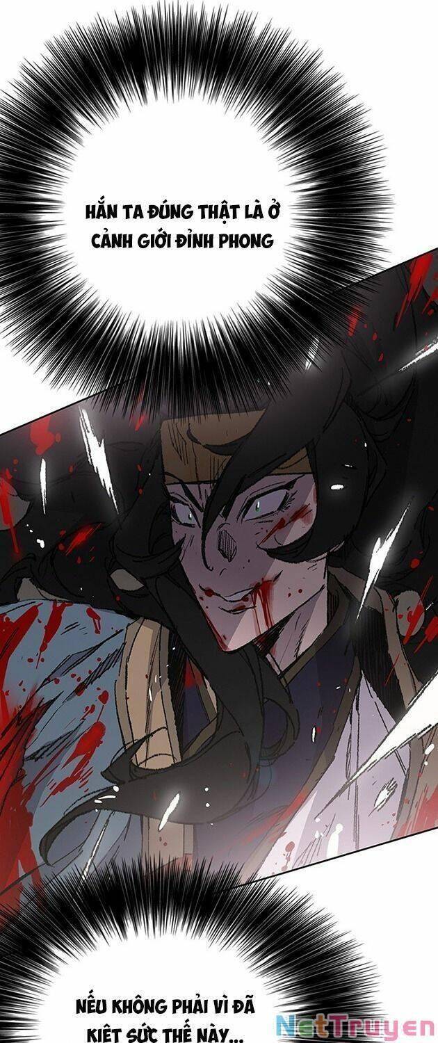 Tiên Kiếm Bất Bại Chap 121 - Next Chap 122