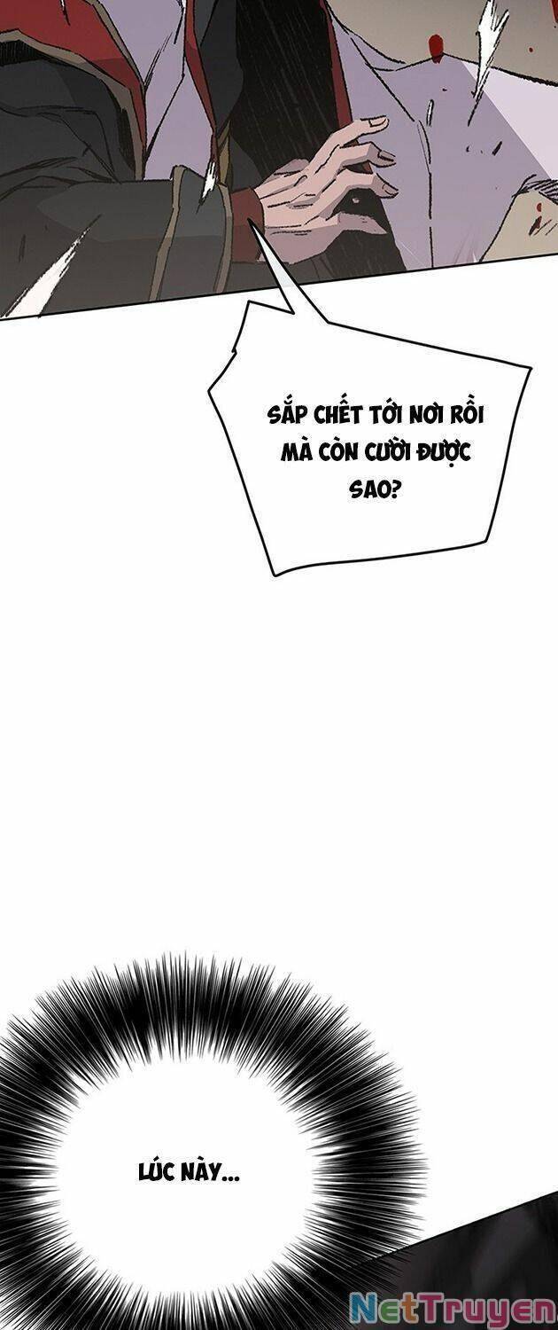 Tiên Kiếm Bất Bại Chap 121 - Next Chap 122