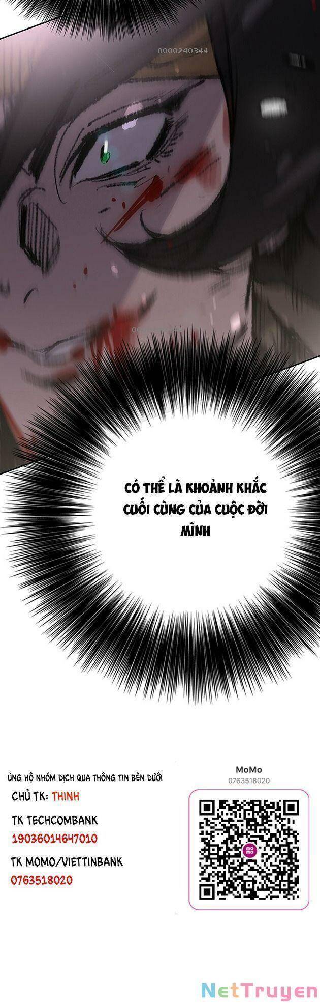Tiên Kiếm Bất Bại Chap 121 - Next Chap 122