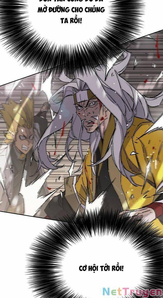 Tiên Kiếm Bất Bại Chap 121 - Next Chap 122