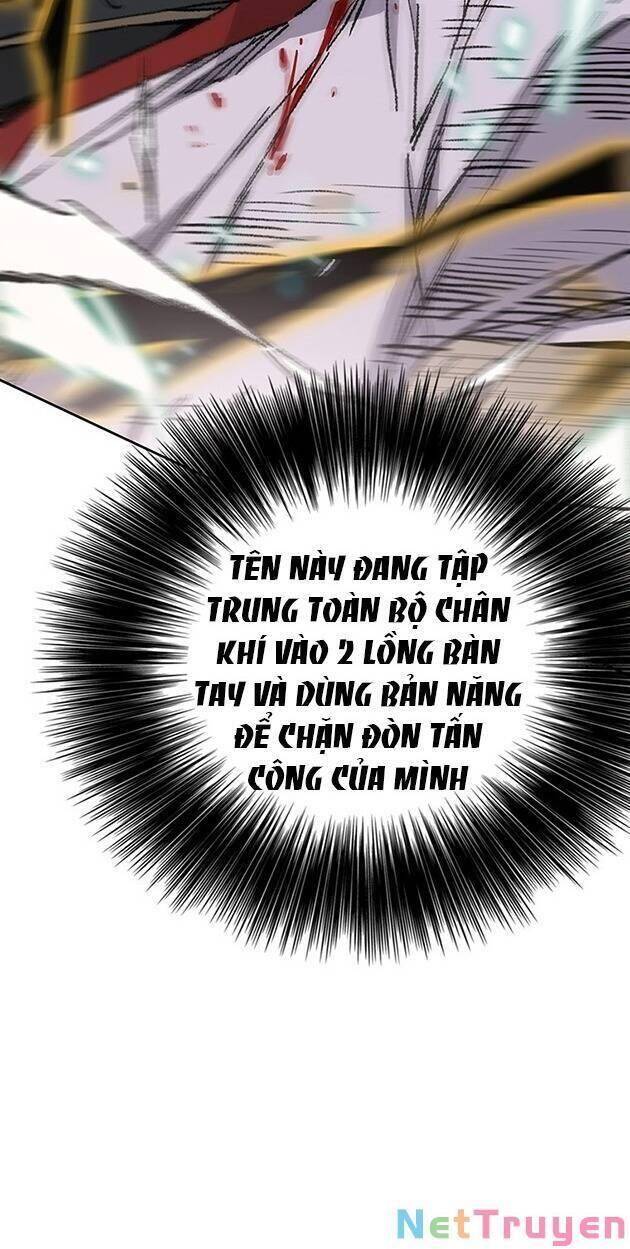 Tiên Kiếm Bất Bại Chap 122 - Next Chap 123
