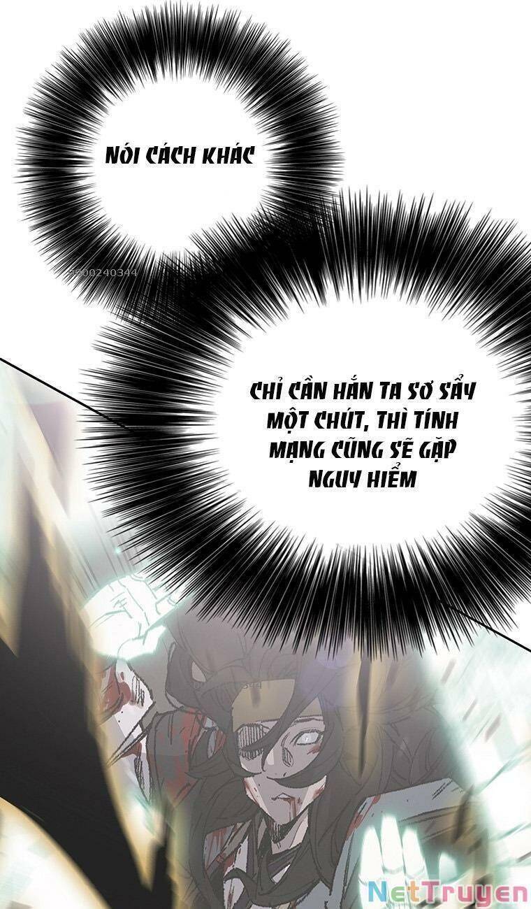Tiên Kiếm Bất Bại Chap 122 - Next Chap 123