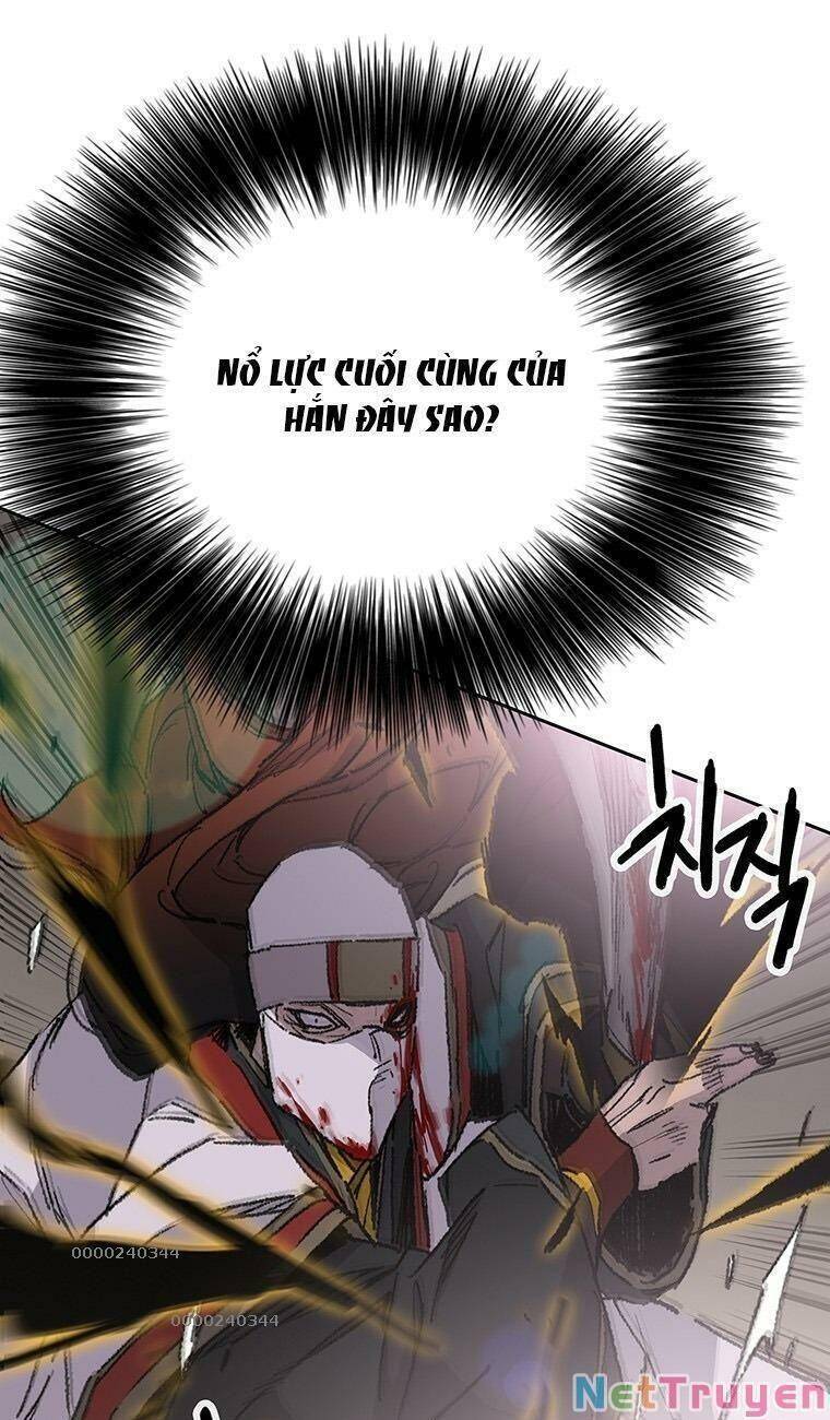 Tiên Kiếm Bất Bại Chap 122 - Next Chap 123