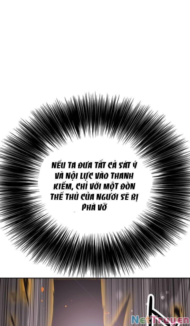 Tiên Kiếm Bất Bại Chap 122 - Next Chap 123