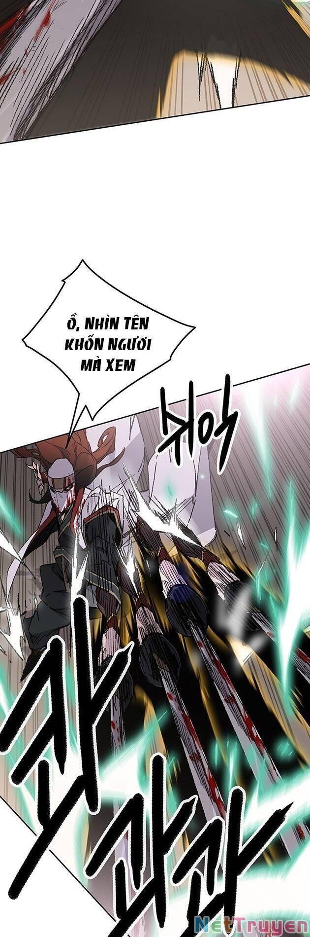 Tiên Kiếm Bất Bại Chap 122 - Next Chap 123