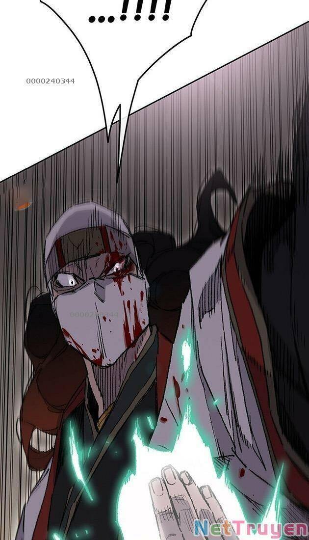 Tiên Kiếm Bất Bại Chap 122 - Next Chap 123