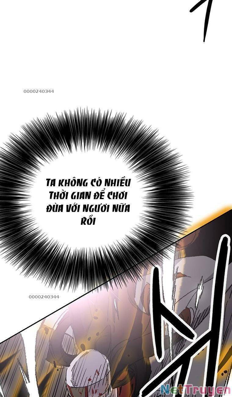 Tiên Kiếm Bất Bại Chap 122 - Next Chap 123