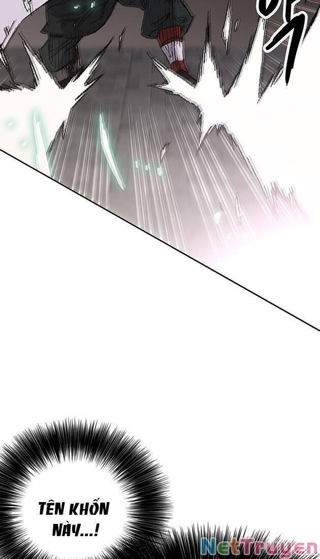 Tiên Kiếm Bất Bại Chap 122 - Next Chap 123