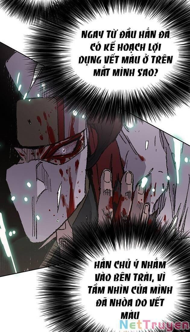 Tiên Kiếm Bất Bại Chap 122 - Next Chap 123