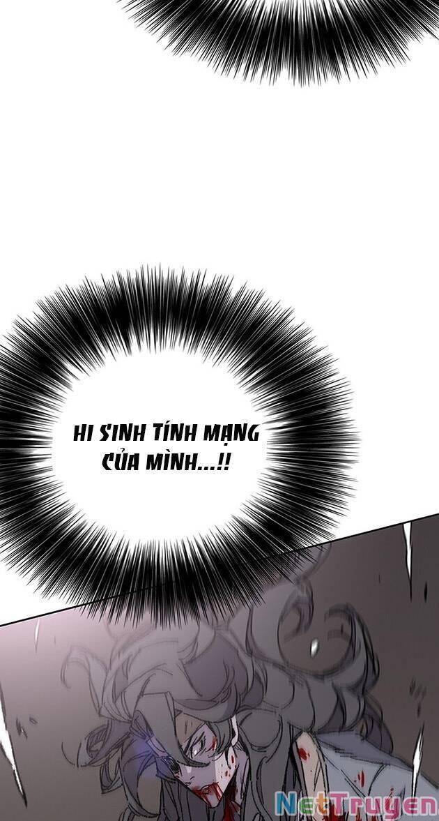 Tiên Kiếm Bất Bại Chap 122 - Next Chap 123
