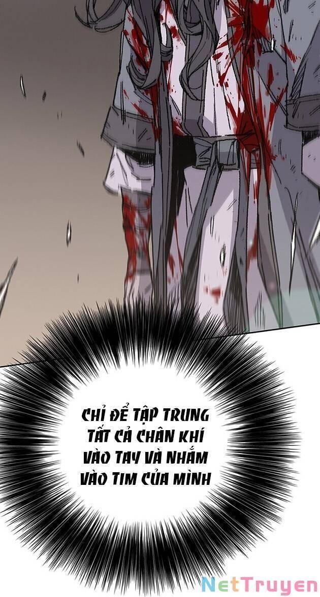 Tiên Kiếm Bất Bại Chap 122 - Next Chap 123