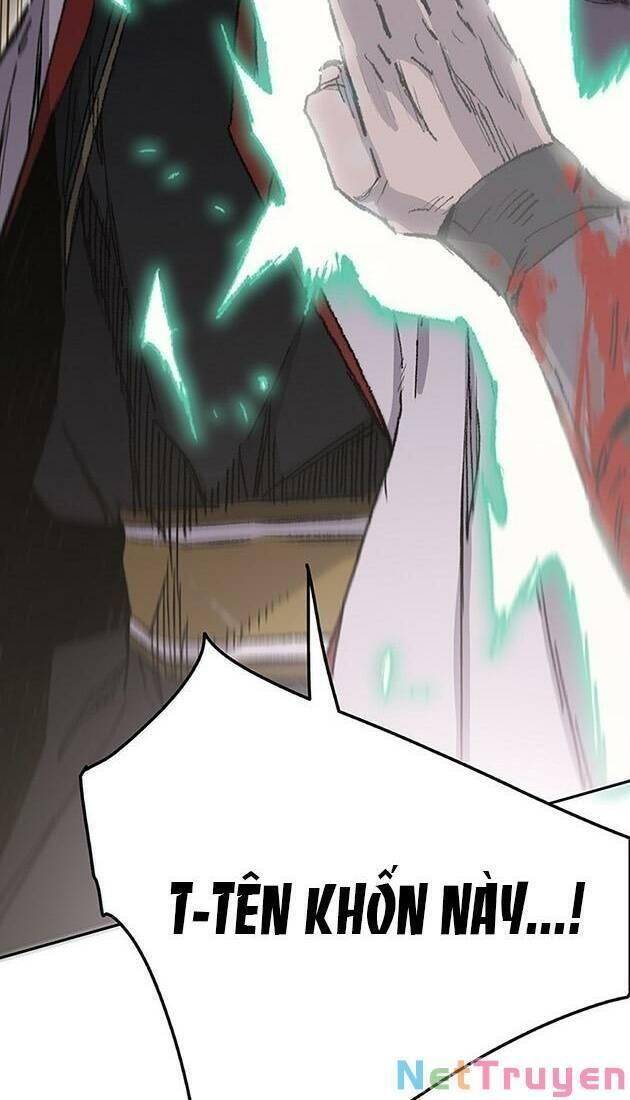 Tiên Kiếm Bất Bại Chap 122 - Next Chap 123