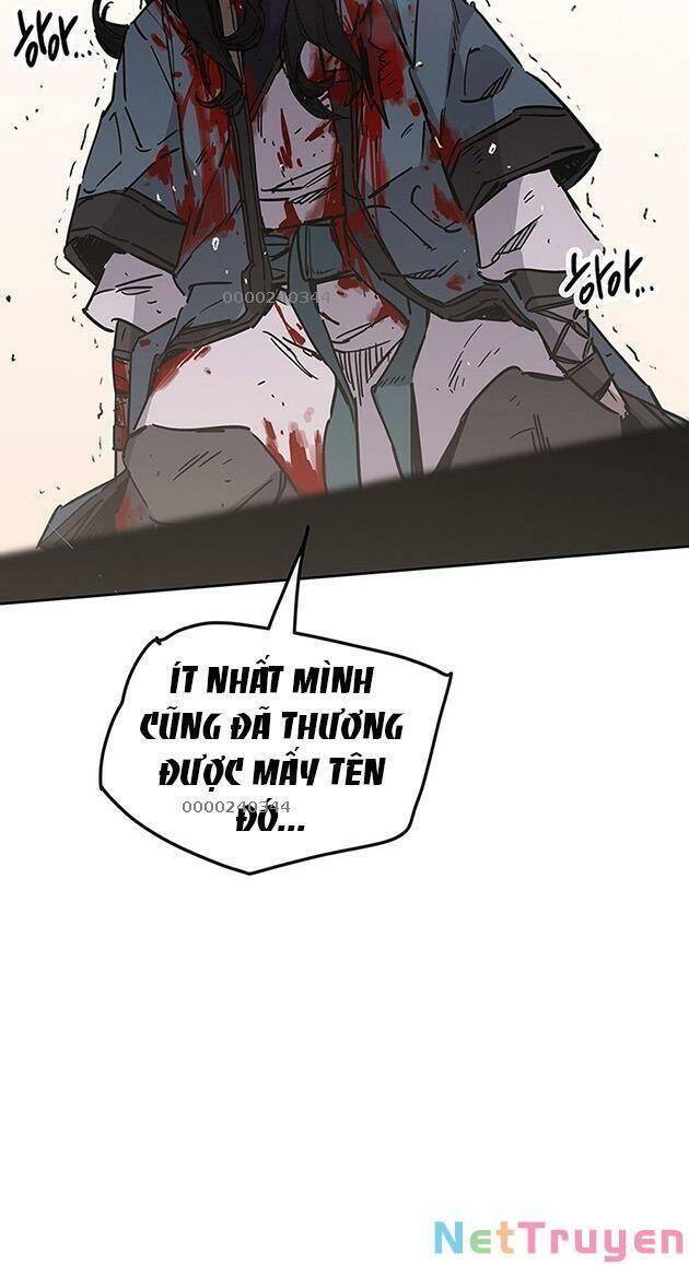 Tiên Kiếm Bất Bại Chap 122 - Next Chap 123