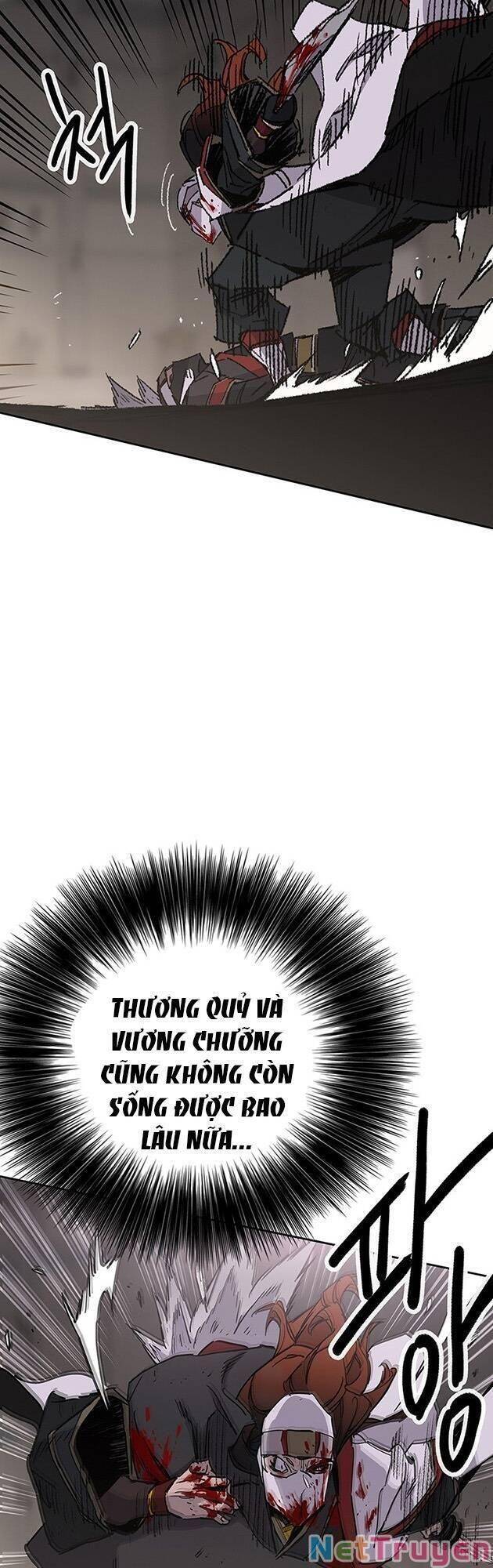 Tiên Kiếm Bất Bại Chap 122 - Next Chap 123