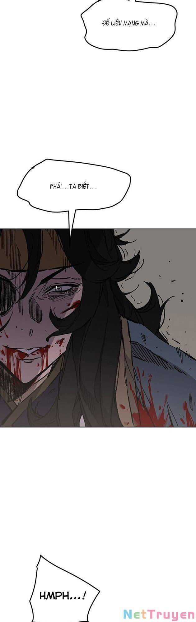 Tiên Kiếm Bất Bại Chap 122 - Next Chap 123