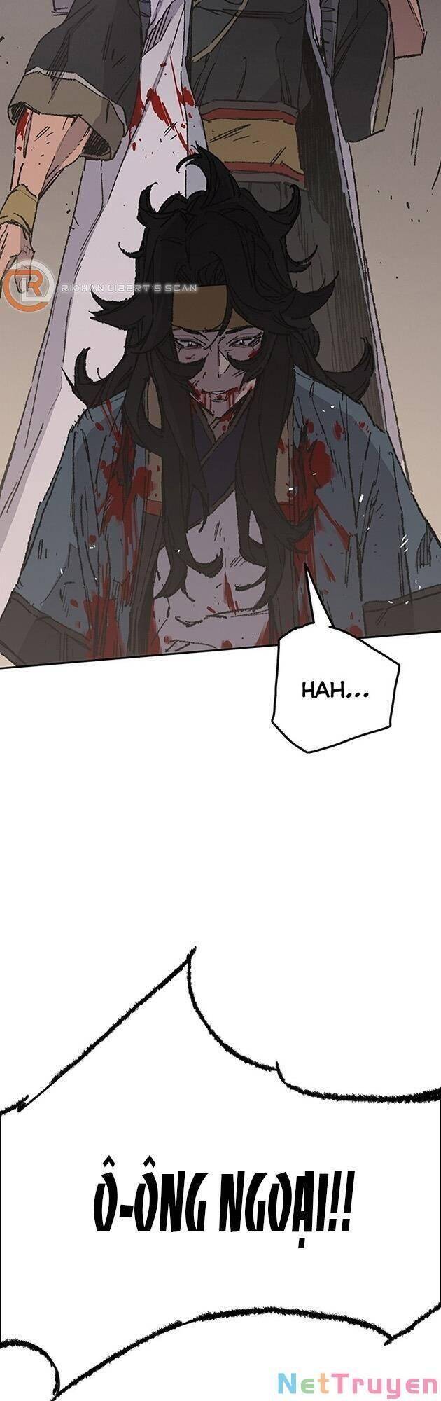 Tiên Kiếm Bất Bại Chap 122 - Next Chap 123