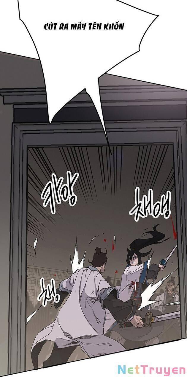 Tiên Kiếm Bất Bại Chap 122 - Next Chap 123