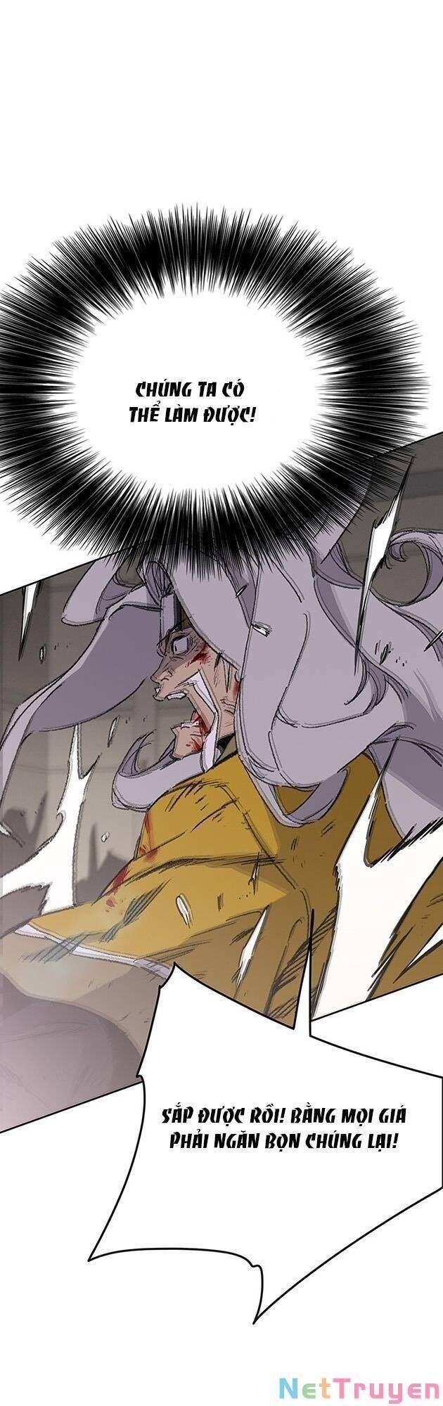 Tiên Kiếm Bất Bại Chap 122 - Next Chap 123