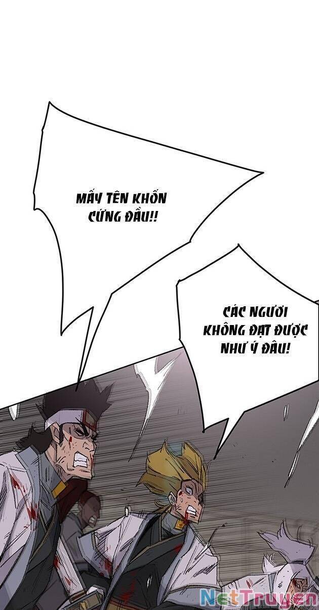 Tiên Kiếm Bất Bại Chap 122 - Next Chap 123