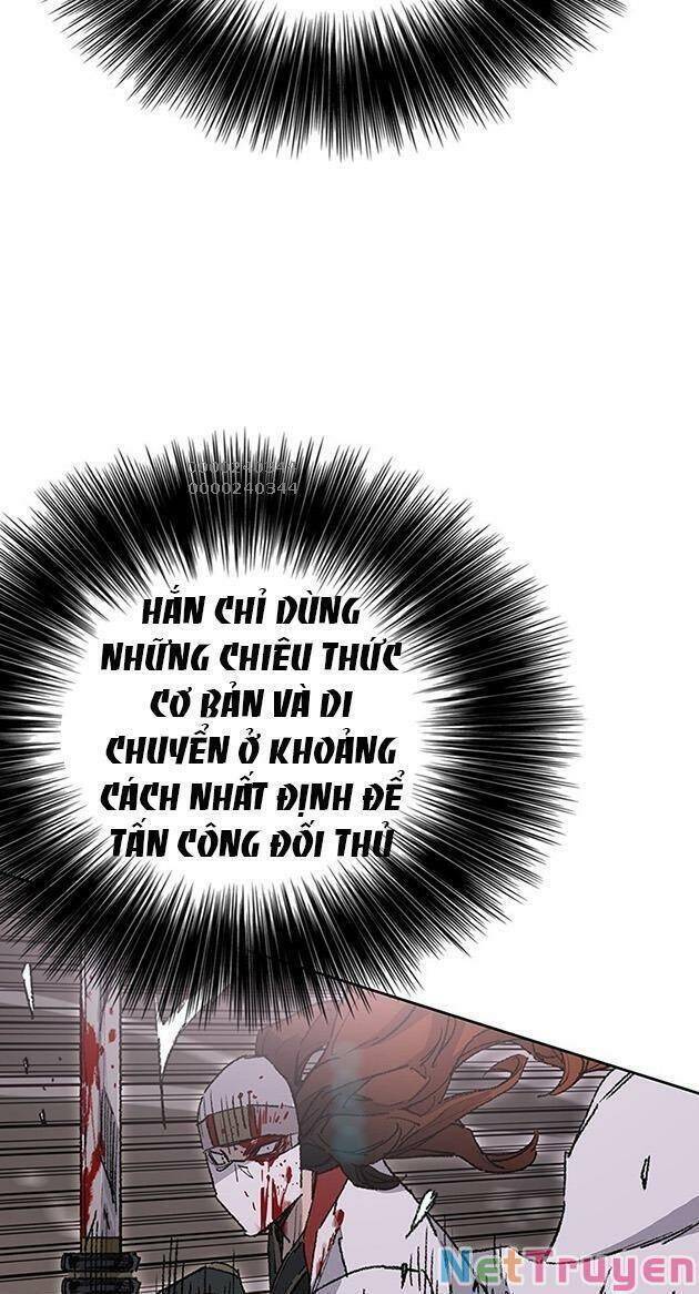 Tiên Kiếm Bất Bại Chap 122 - Next Chap 123