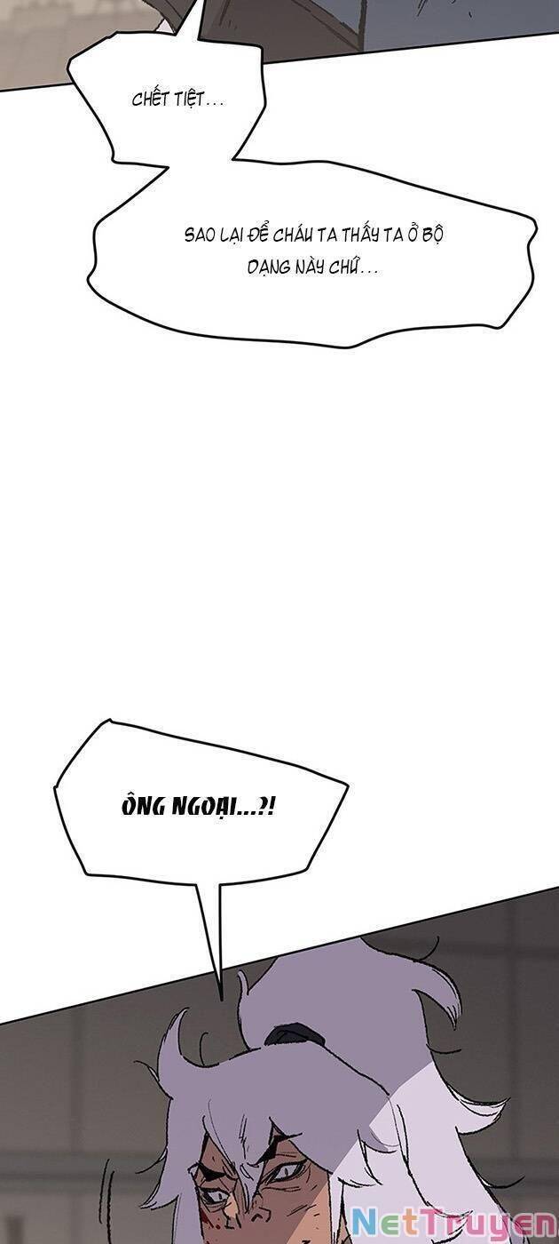 Tiên Kiếm Bất Bại Chap 122 - Next Chap 123