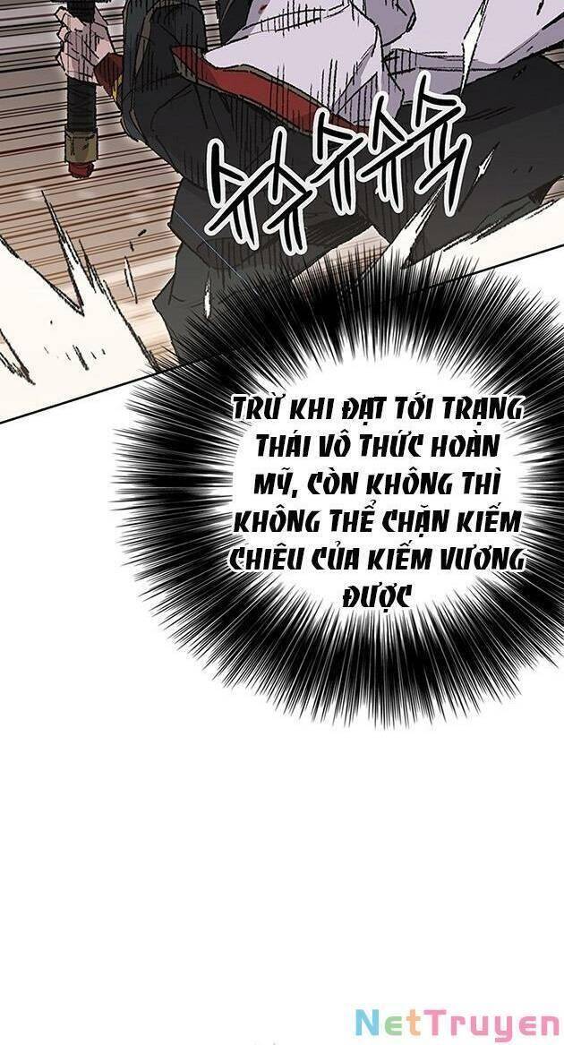 Tiên Kiếm Bất Bại Chap 122 - Next Chap 123